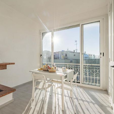 Rosa House Daire Marina di Cerveteri Dış mekan fotoğraf