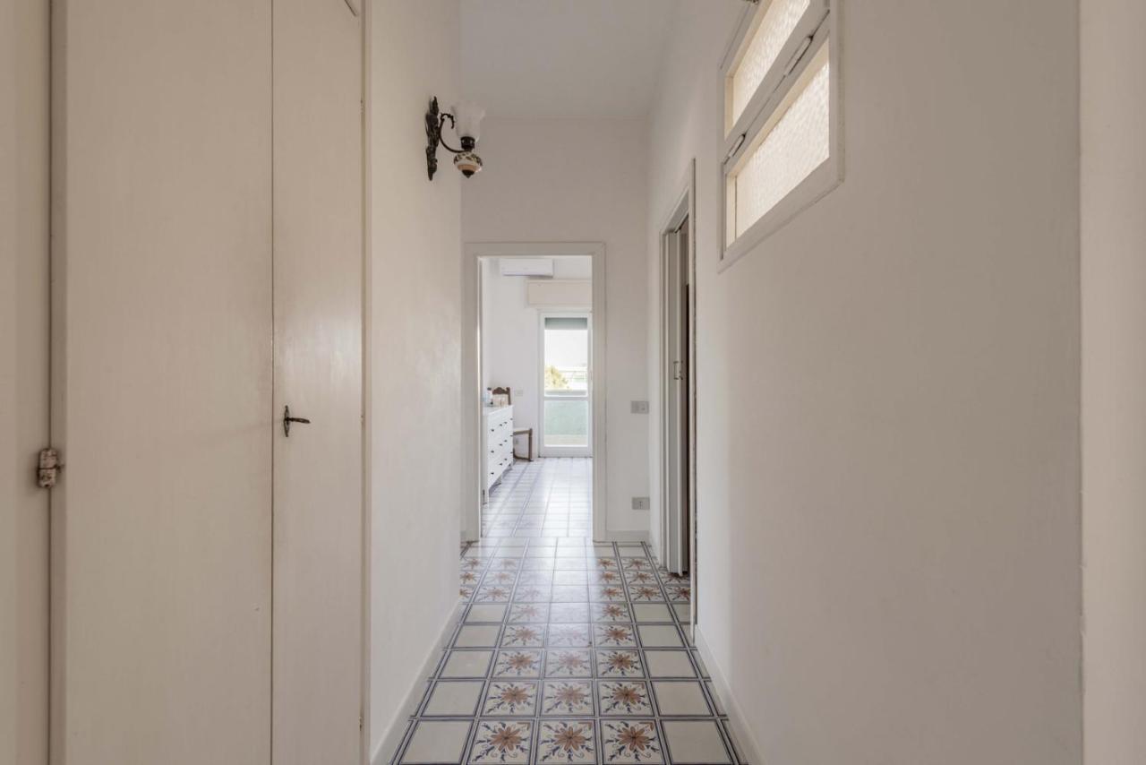 Rosa House Daire Marina di Cerveteri Dış mekan fotoğraf