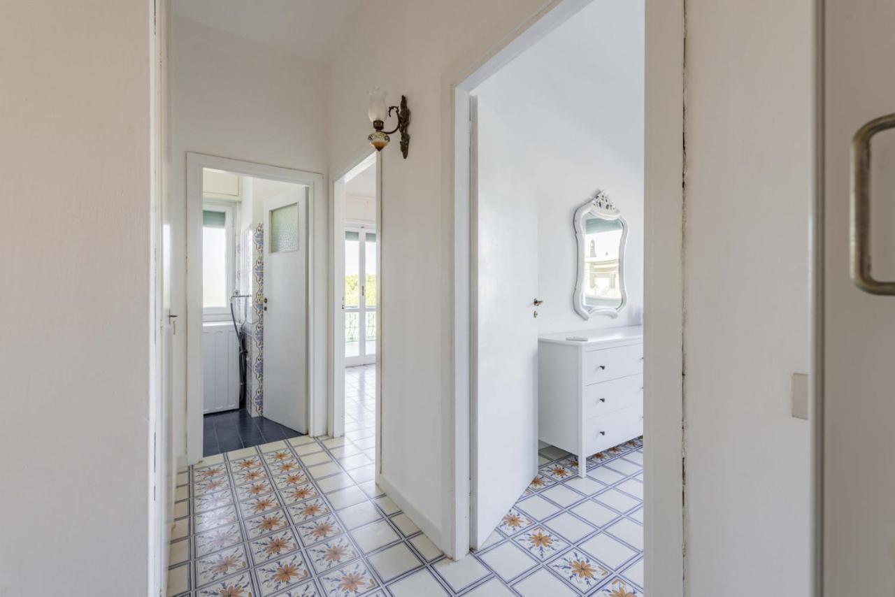 Rosa House Daire Marina di Cerveteri Dış mekan fotoğraf
