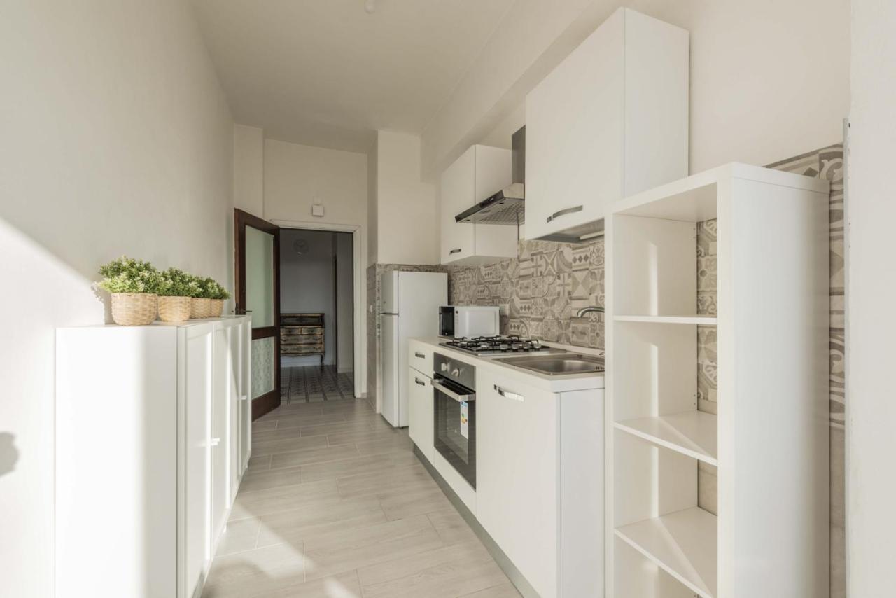 Rosa House Daire Marina di Cerveteri Dış mekan fotoğraf