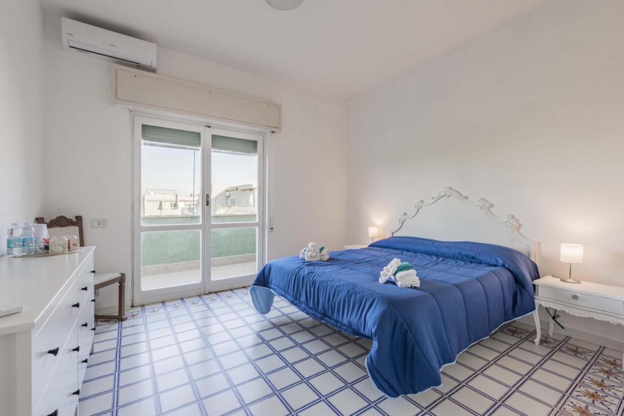 Rosa House Daire Marina di Cerveteri Dış mekan fotoğraf