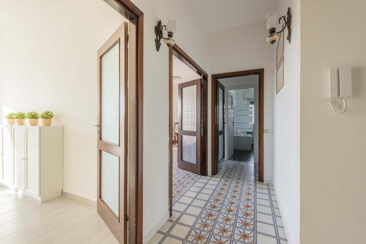 Rosa House Daire Marina di Cerveteri Dış mekan fotoğraf