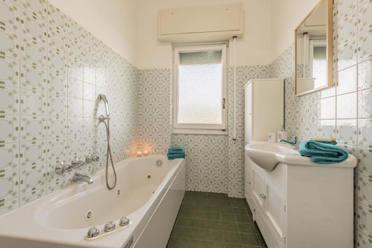 Rosa House Daire Marina di Cerveteri Dış mekan fotoğraf