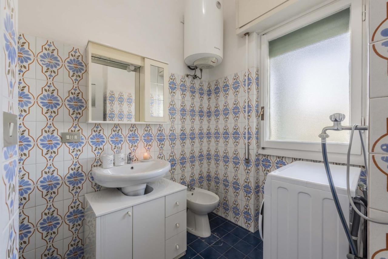 Rosa House Daire Marina di Cerveteri Dış mekan fotoğraf