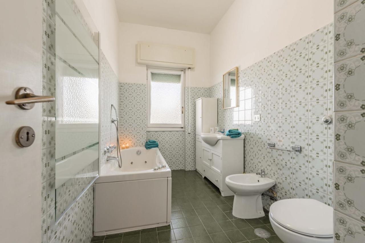 Rosa House Daire Marina di Cerveteri Dış mekan fotoğraf